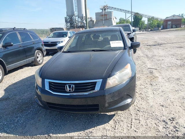 45171844 :رقم المزاد ، JHMCP26348C073354 vin ، 2008 Honda Accord 2.4 Lx مزاد بيع