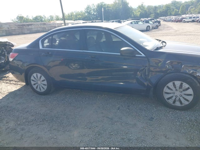 45171844 :رقم المزاد ، JHMCP26348C073354 vin ، 2008 Honda Accord 2.4 Lx مزاد بيع