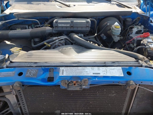 Продажа на аукционе авто 1998 Dodge Ram 1500 St, vin: 1B7HC13Y7WJ216593, номер лота: 45171850