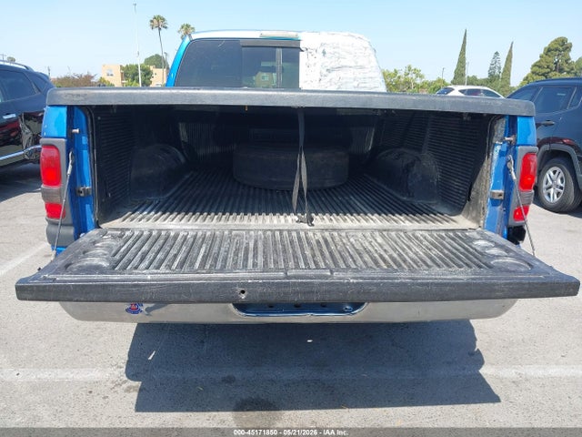Продажа на аукционе авто 1998 Dodge Ram 1500 St, vin: 1B7HC13Y7WJ216593, номер лота: 45171850