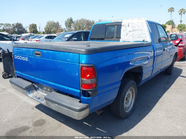 Продажа на аукционе авто 1998 Dodge Ram 1500 St, vin: 1B7HC13Y7WJ216593, номер лота: 45171850