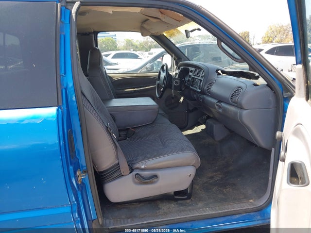 Продажа на аукционе авто 1998 Dodge Ram 1500 St, vin: 1B7HC13Y7WJ216593, номер лота: 45171850
