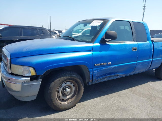 Продажа на аукционе авто 1998 Dodge Ram 1500 St, vin: 1B7HC13Y7WJ216593, номер лота: 45171850
