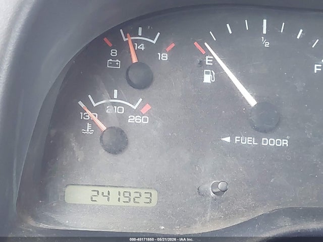 Продажа на аукционе авто 1998 Dodge Ram 1500 St, vin: 1B7HC13Y7WJ216593, номер лота: 45171850