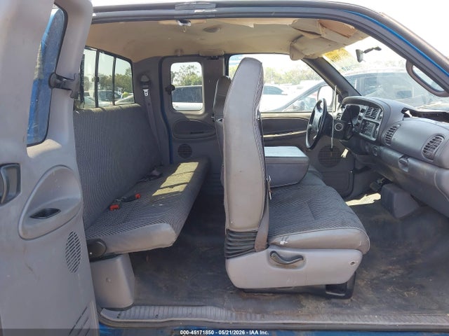 Продажа на аукционе авто 1998 Dodge Ram 1500 St, vin: 1B7HC13Y7WJ216593, номер лота: 45171850