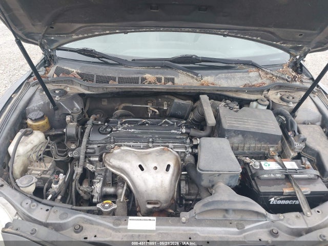45171851 :رقم المزاد ، 4T1BE46K99U381844 vin ، 2009 Toyota Camry Le مزاد بيع