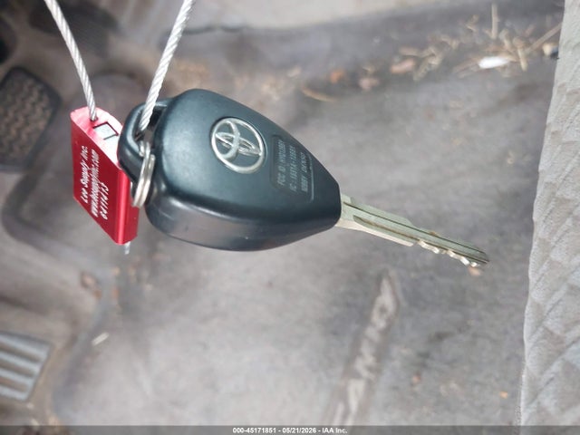 45171851 :رقم المزاد ، 4T1BE46K99U381844 vin ، 2009 Toyota Camry Le مزاد بيع