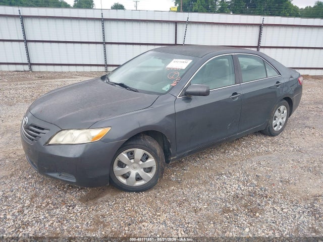 45171851 :رقم المزاد ، 4T1BE46K99U381844 vin ، 2009 Toyota Camry Le مزاد بيع