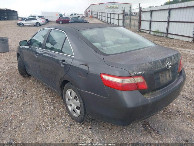 45171851 :رقم المزاد ، 4T1BE46K99U381844 vin ، 2009 Toyota Camry Le مزاد بيع