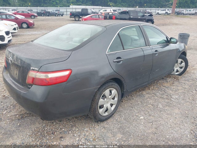 45171851 :رقم المزاد ، 4T1BE46K99U381844 vin ، 2009 Toyota Camry Le مزاد بيع