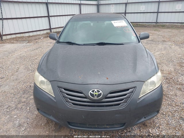 45171851 :رقم المزاد ، 4T1BE46K99U381844 vin ، 2009 Toyota Camry Le مزاد بيع