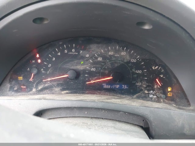 45171851 :رقم المزاد ، 4T1BE46K99U381844 vin ، 2009 Toyota Camry Le مزاد بيع