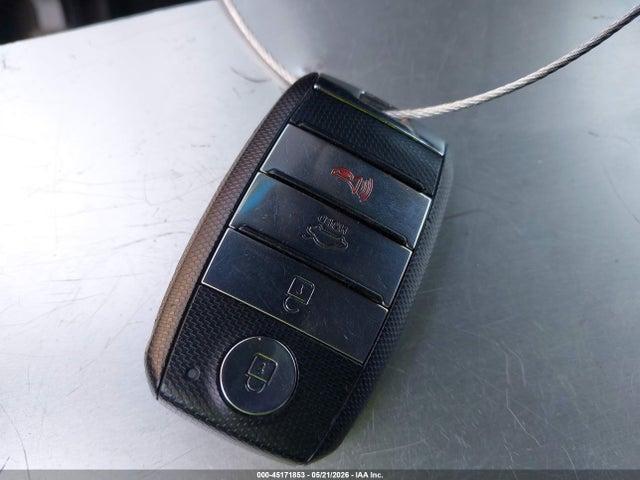 5XXGU4L30JG226913 KIA OPTIMA EX
