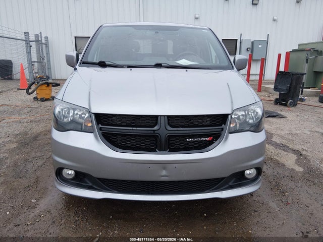Dodge Grand Caravan Se Plus 2018 2C4RDGBG3JR200750 Image 12
