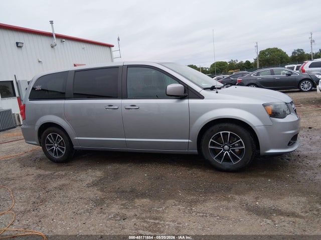 Dodge Grand Caravan Se Plus 2018 2C4RDGBG3JR200750 Image 13