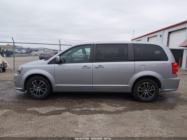 Dodge Grand Caravan Se Plus 2018 2C4RDGBG3JR200750 Image 14