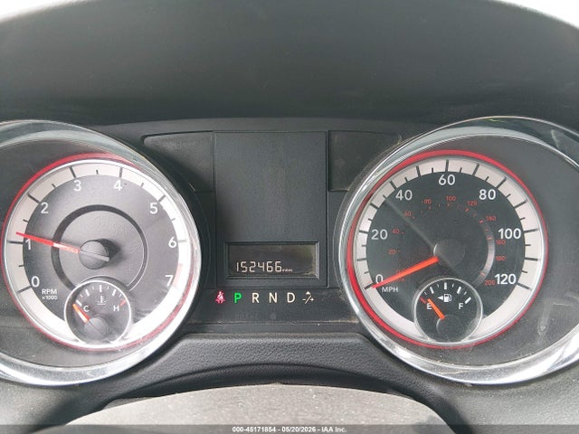 Dodge Grand Caravan Se Plus 2018 2C4RDGBG3JR200750 Image 7