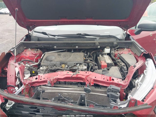 Aukcja sprzedaży 2023 Toyota Rav4 Le, vin: 2T3H1RFVXPW264811, numer aukcji: 45171856