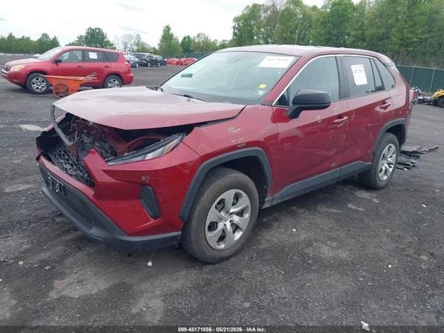 Aukcja sprzedaży 2023 Toyota Rav4 Le, vin: 2T3H1RFVXPW264811, numer aukcji: 45171856