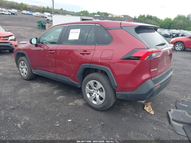 Aukcja sprzedaży 2023 Toyota Rav4 Le, vin: 2T3H1RFVXPW264811, numer aukcji: 45171856