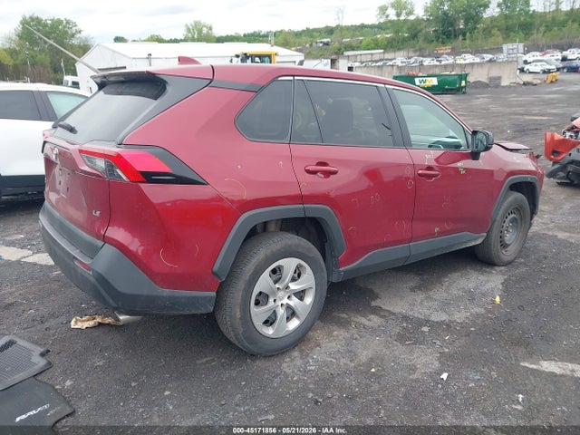 Aukcja sprzedaży 2023 Toyota Rav4 Le, vin: 2T3H1RFVXPW264811, numer aukcji: 45171856
