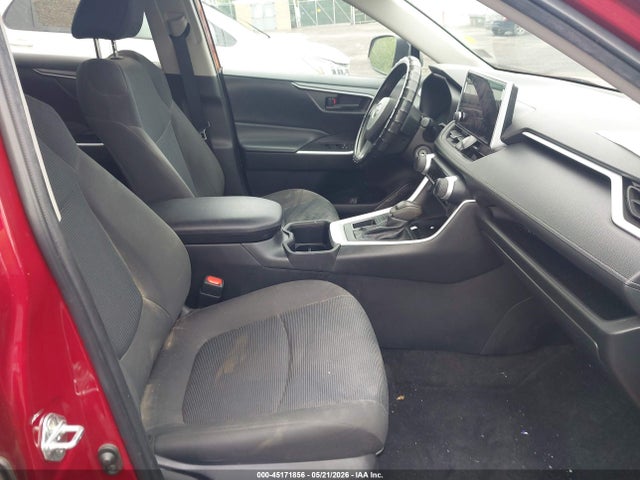 Aukcja sprzedaży 2023 Toyota Rav4 Le, vin: 2T3H1RFVXPW264811, numer aukcji: 45171856