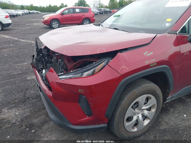 Aukcja sprzedaży 2023 Toyota Rav4 Le, vin: 2T3H1RFVXPW264811, numer aukcji: 45171856