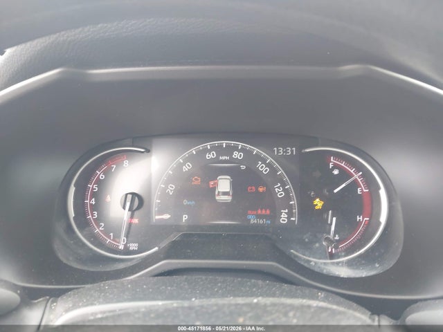 Aukcja sprzedaży 2023 Toyota Rav4 Le, vin: 2T3H1RFVXPW264811, numer aukcji: 45171856