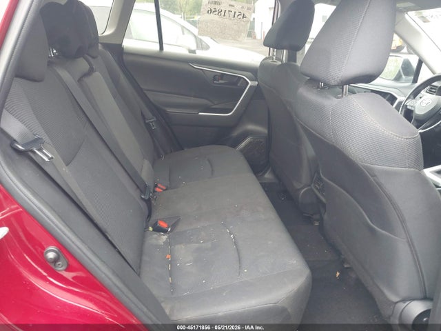Aukcja sprzedaży 2023 Toyota Rav4 Le, vin: 2T3H1RFVXPW264811, numer aukcji: 45171856