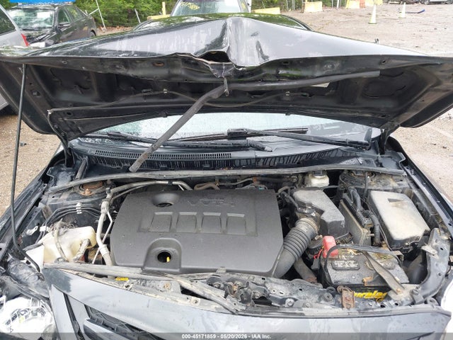 Aukcja sprzedaży 2011 Toyota Corolla Le, vin: 2T1BU4EE1BC646939, numer aukcji: 45171859
