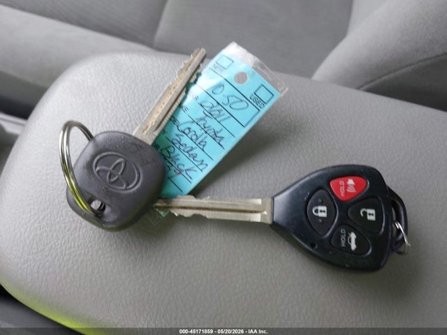 Aukcja sprzedaży 2011 Toyota Corolla Le, vin: 2T1BU4EE1BC646939, numer aukcji: 45171859