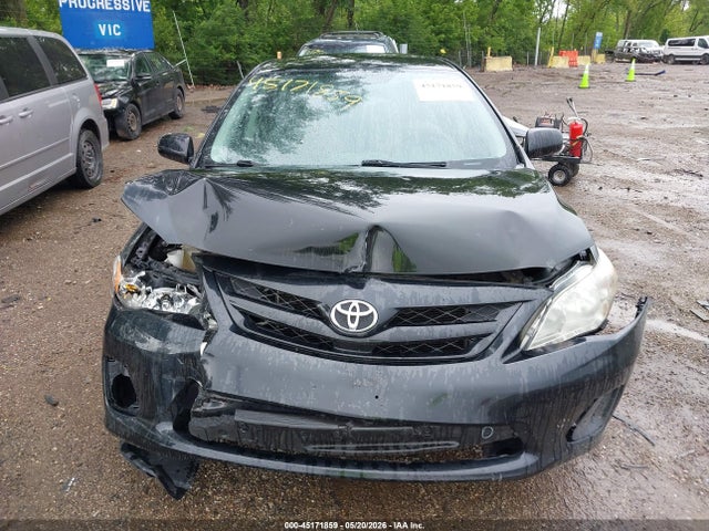 Aukcja sprzedaży 2011 Toyota Corolla Le, vin: 2T1BU4EE1BC646939, numer aukcji: 45171859
