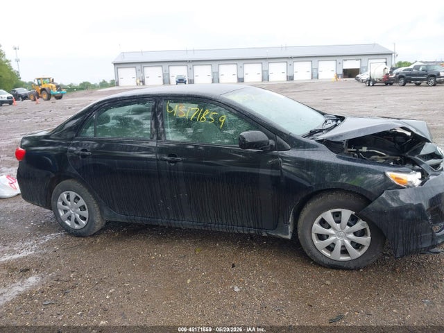 Aukcja sprzedaży 2011 Toyota Corolla Le, vin: 2T1BU4EE1BC646939, numer aukcji: 45171859
