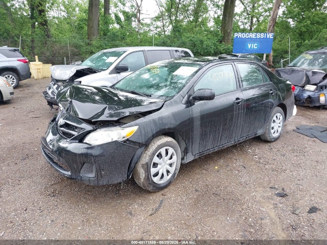 Aukcja sprzedaży 2011 Toyota Corolla Le, vin: 2T1BU4EE1BC646939, numer aukcji: 45171859