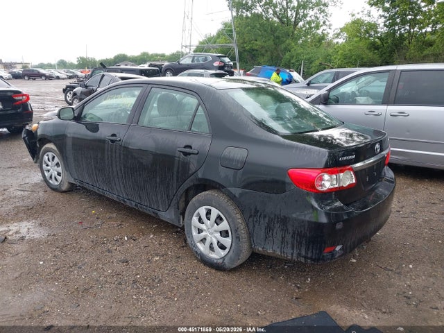 Aukcja sprzedaży 2011 Toyota Corolla Le, vin: 2T1BU4EE1BC646939, numer aukcji: 45171859