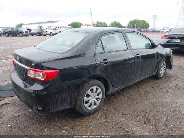Aukcja sprzedaży 2011 Toyota Corolla Le, vin: 2T1BU4EE1BC646939, numer aukcji: 45171859