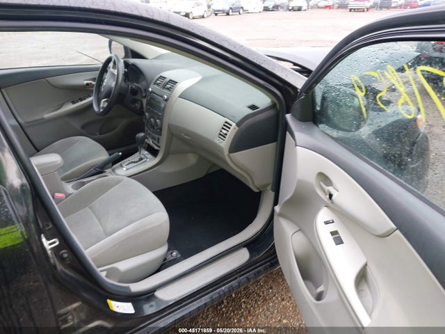 Aukcja sprzedaży 2011 Toyota Corolla Le, vin: 2T1BU4EE1BC646939, numer aukcji: 45171859