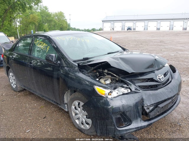 Aukcja sprzedaży 2011 Toyota Corolla Le, vin: 2T1BU4EE1BC646939, numer aukcji: 45171859