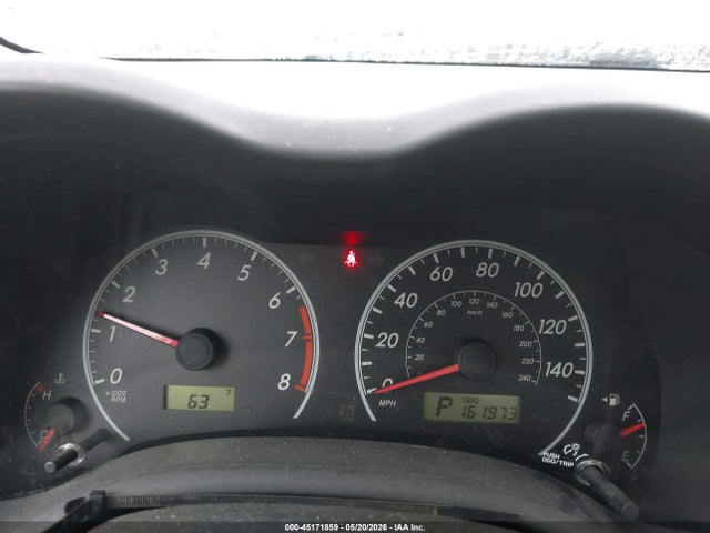 Aukcja sprzedaży 2011 Toyota Corolla Le, vin: 2T1BU4EE1BC646939, numer aukcji: 45171859