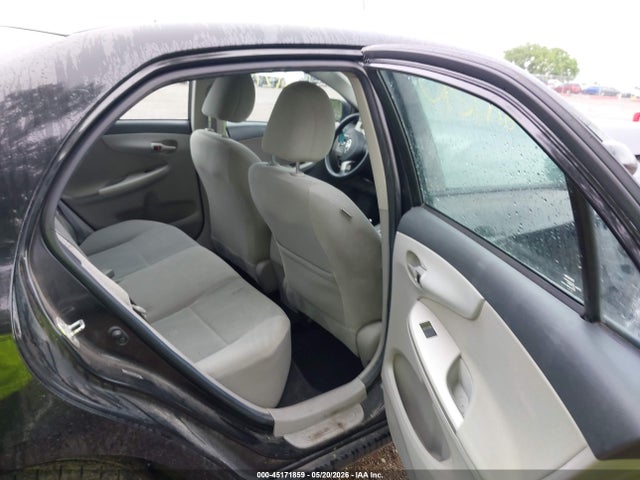 Aukcja sprzedaży 2011 Toyota Corolla Le, vin: 2T1BU4EE1BC646939, numer aukcji: 45171859