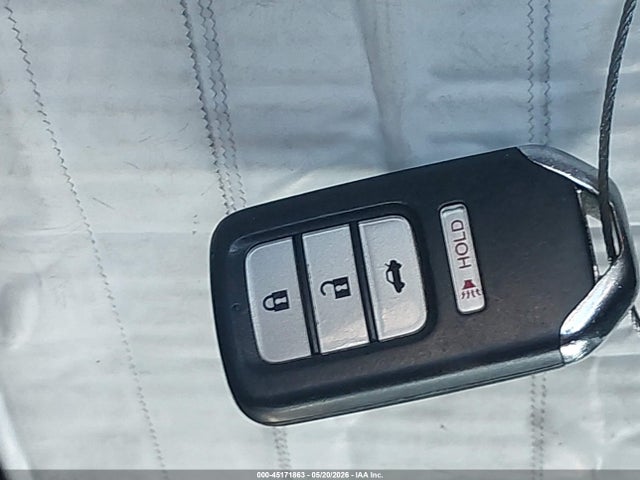 Aukcja sprzedaży 2013 Honda Accord Ex-l, vin: 1HGCR2F80DA087704, numer aukcji: 45171863