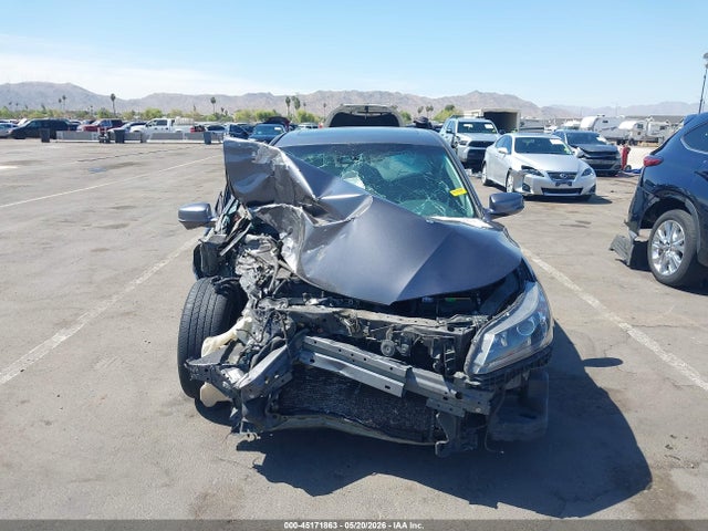 Aukcja sprzedaży 2013 Honda Accord Ex-l, vin: 1HGCR2F80DA087704, numer aukcji: 45171863