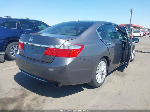 Aukcja sprzedaży 2013 Honda Accord Ex-l, vin: 1HGCR2F80DA087704, numer aukcji: 45171863