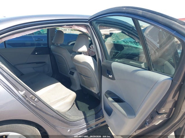 Aukcja sprzedaży 2013 Honda Accord Ex-l, vin: 1HGCR2F80DA087704, numer aukcji: 45171863