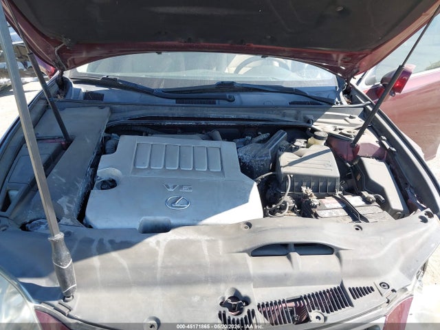 Продажа на аукционе авто 2007 Lexus Es 350, vin: JTHBJ46G572112436, номер лота: 45171865
