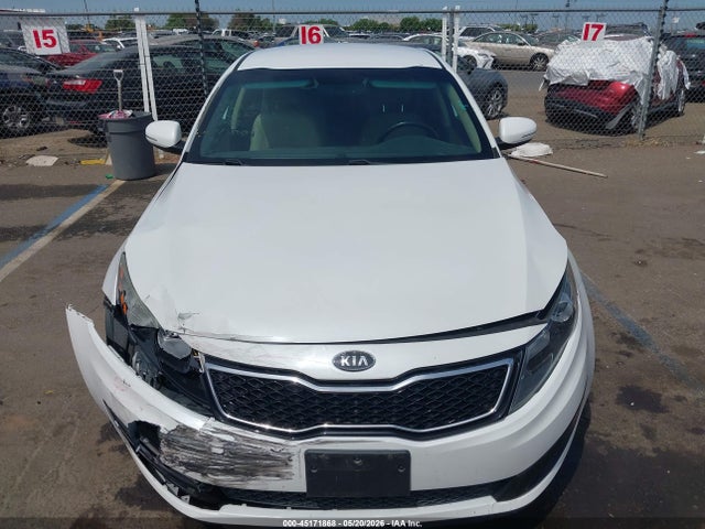 Aukcja sprzedaży 2012 Kia Optima Ex Turbo, vin: 5XXGN4A69CG015089, numer aukcji: 45171868