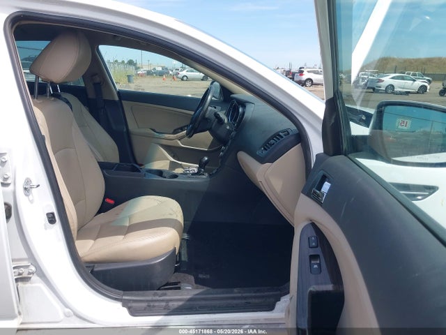 Aukcja sprzedaży 2012 Kia Optima Ex Turbo, vin: 5XXGN4A69CG015089, numer aukcji: 45171868