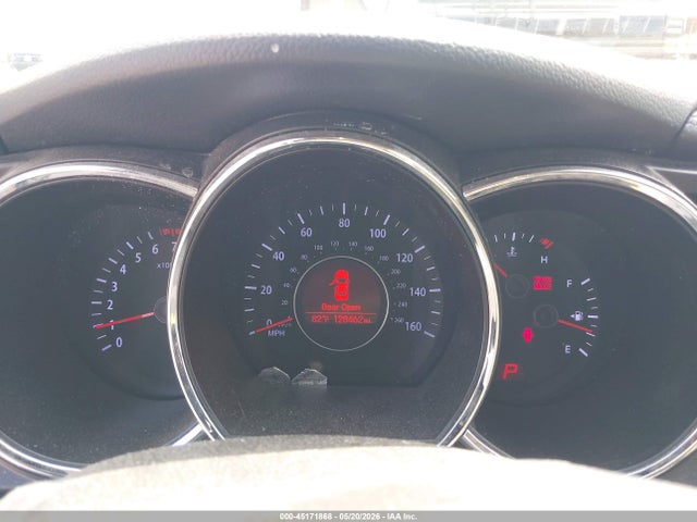 Aukcja sprzedaży 2012 Kia Optima Ex Turbo, vin: 5XXGN4A69CG015089, numer aukcji: 45171868