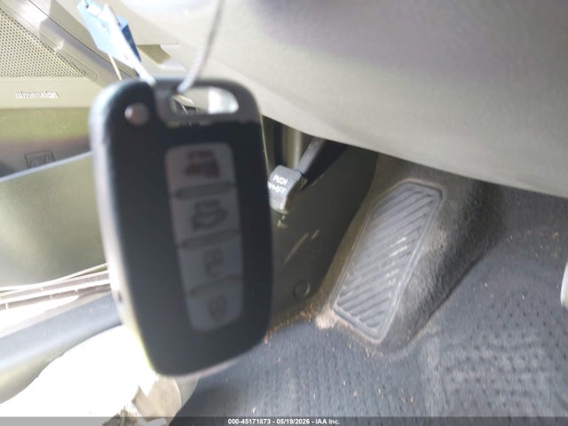 2013 Hyundai Sonata Limited მანქანა იყიდება აუქციონზე, vin: 5NPEC4ACXDH548657, აუქციონის ნომერი: 45171873