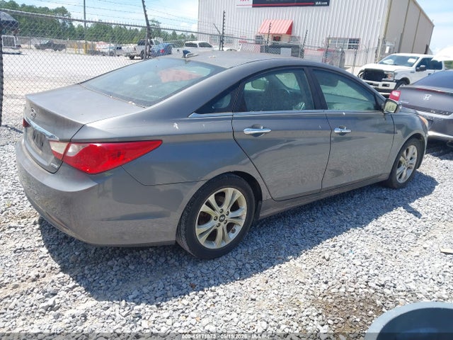 2013 Hyundai Sonata Limited მანქანა იყიდება აუქციონზე, vin: 5NPEC4ACXDH548657, აუქციონის ნომერი: 45171873